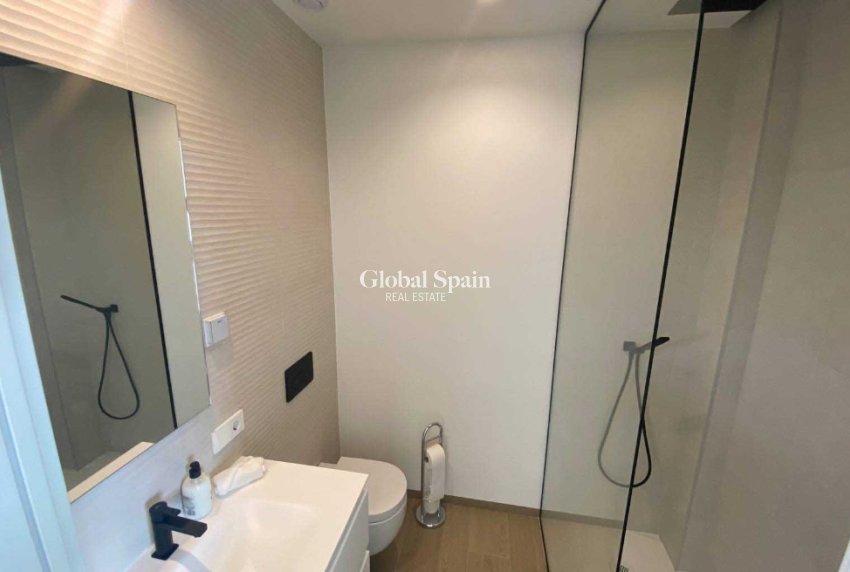 Resale - Apartment -
LAS COLINAS GOLF RESORT - Las Colinas Golf