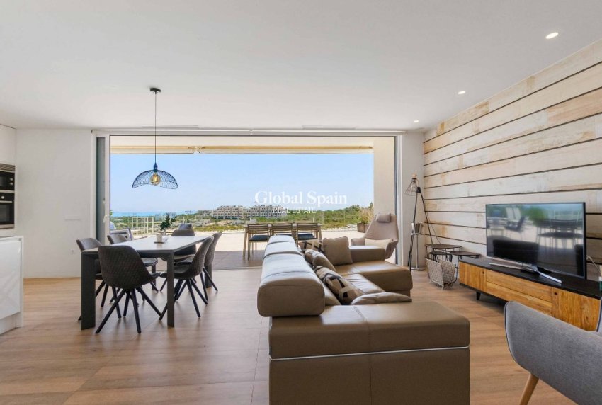 Resale - Apartment -
LAS COLINAS GOLF RESORT - Las Colinas Golf