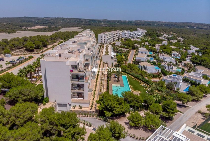 Resale - Apartment -
LAS COLINAS GOLF RESORT - Las Colinas Golf
