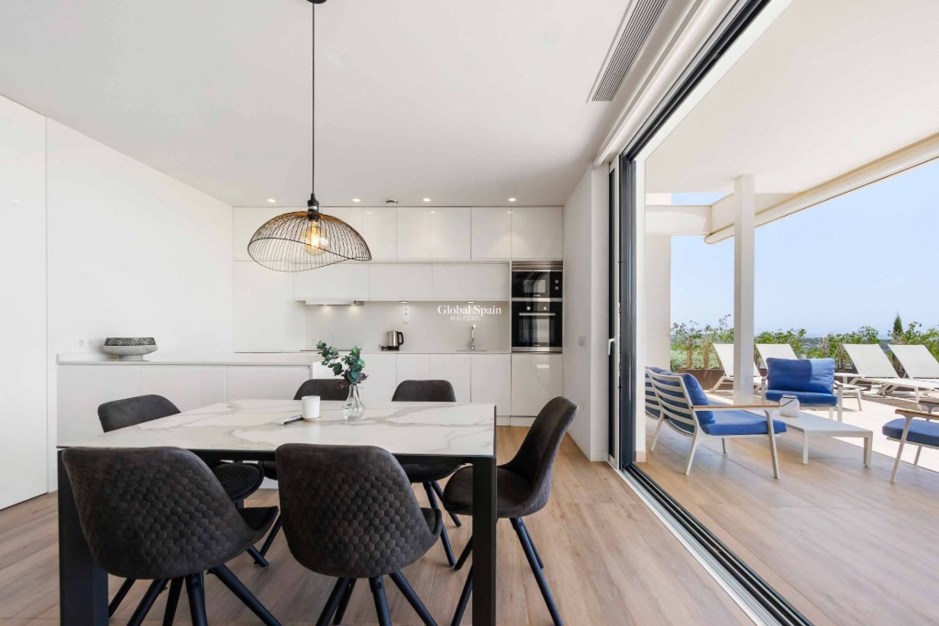 Resale - Apartment -
LAS COLINAS GOLF RESORT - Las Colinas Golf