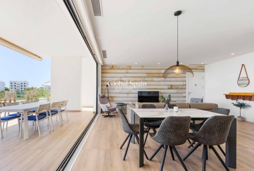 Resale - Apartment -
LAS COLINAS GOLF RESORT - Las Colinas Golf