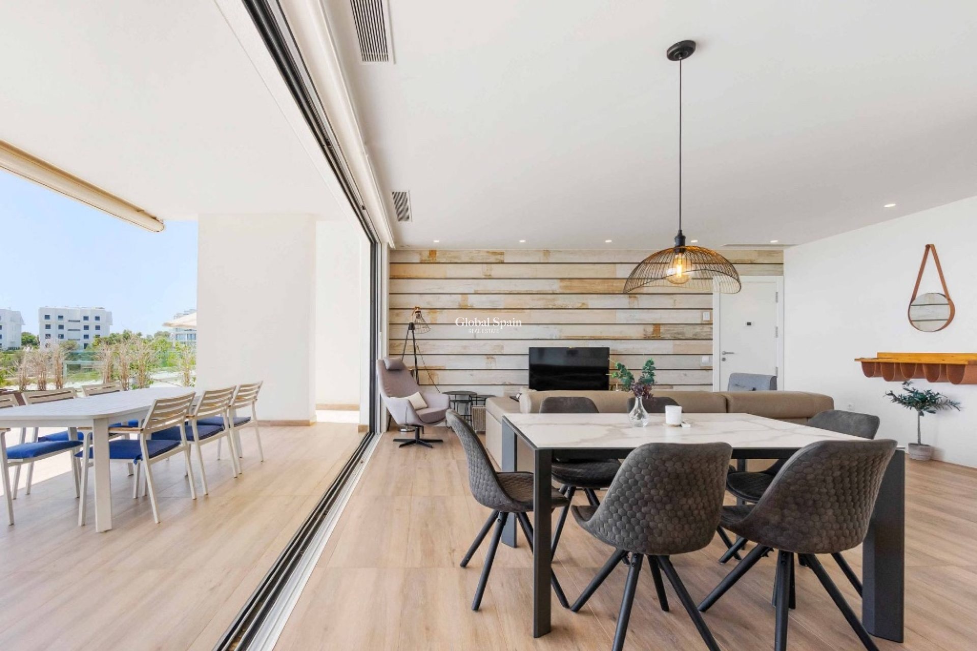 Resale - Apartment -
LAS COLINAS GOLF RESORT - Las Colinas Golf