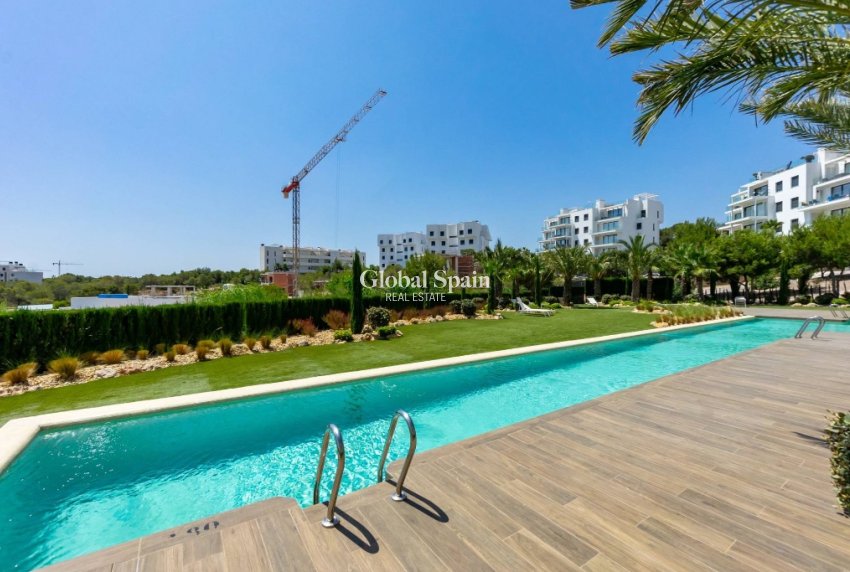 Resale - Apartment -
LAS COLINAS GOLF RESORT - Las Colinas Golf