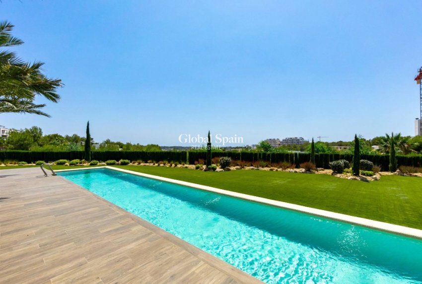 Resale - Apartment -
LAS COLINAS GOLF RESORT - Las Colinas Golf