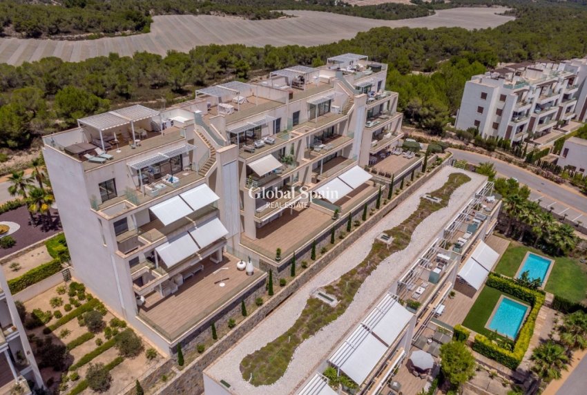 Resale - Apartment -
LAS COLINAS GOLF RESORT - Las Colinas Golf