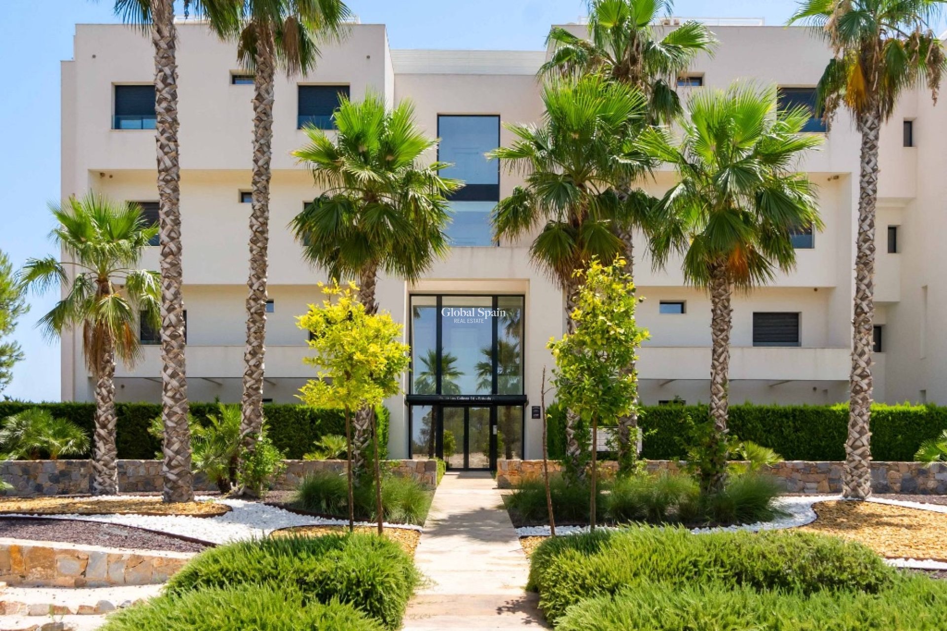 Resale - Apartment -
LAS COLINAS GOLF RESORT - Las Colinas Golf