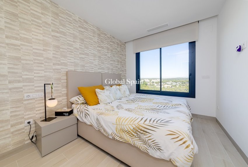 Resale - Apartment -
LAS COLINAS GOLF RESORT - Las Colinas Golf