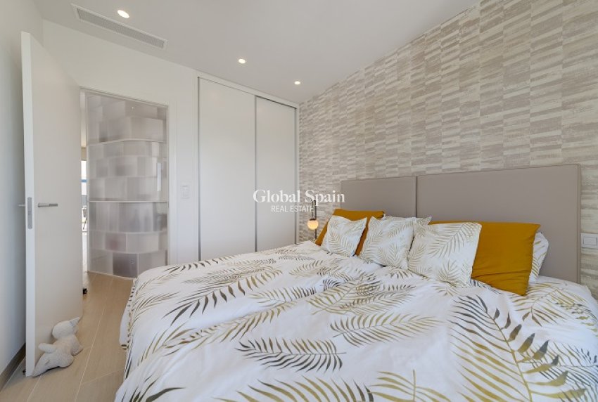 Resale - Apartment -
LAS COLINAS GOLF RESORT - Las Colinas Golf