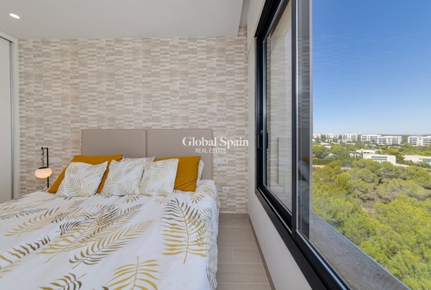 Resale - Apartment -
LAS COLINAS GOLF RESORT - Las Colinas Golf