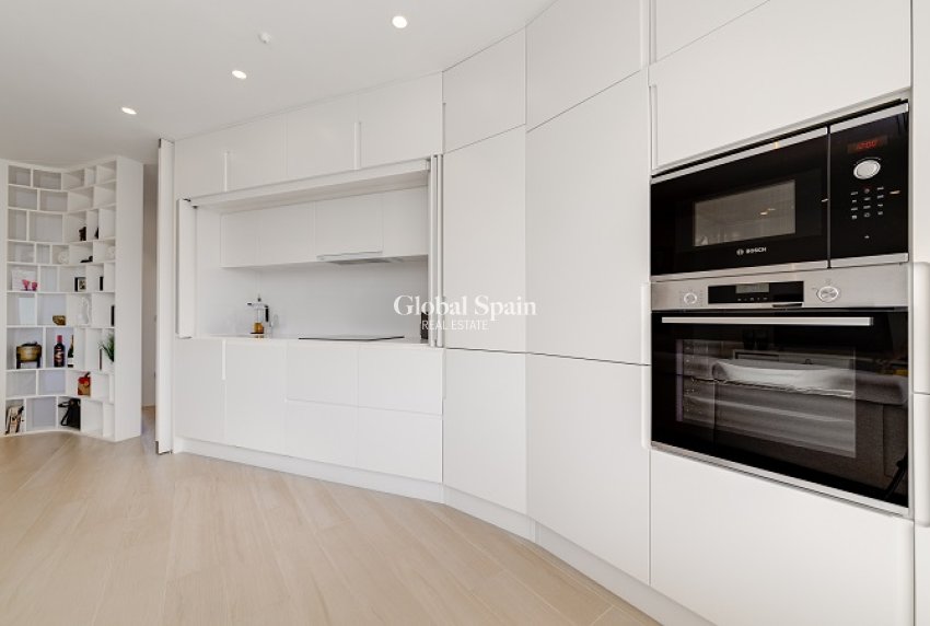 Resale - Apartment -
LAS COLINAS GOLF RESORT - Las Colinas Golf