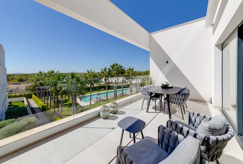 Resale - Apartment -
LAS COLINAS GOLF RESORT - Las Colinas Golf