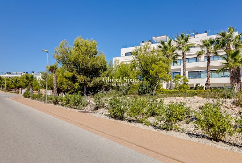 Resale - Apartment -
LAS COLINAS GOLF RESORT - Las Colinas Golf