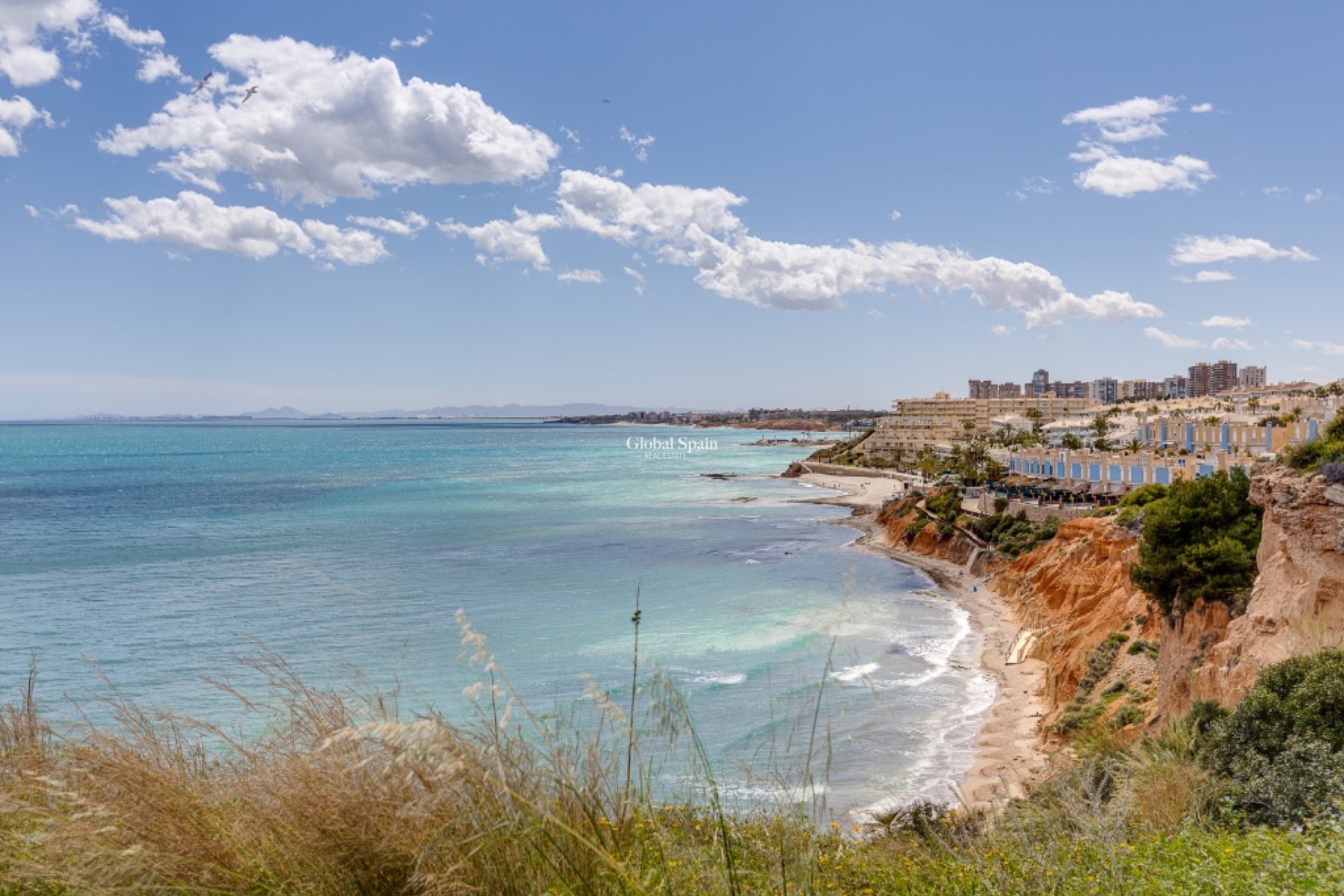 Resale - Apartment -
LAS COLINAS GOLF RESORT - Las Colinas Golf