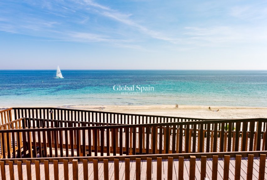 Resale - Apartment -
LAS COLINAS GOLF RESORT - Las Colinas Golf