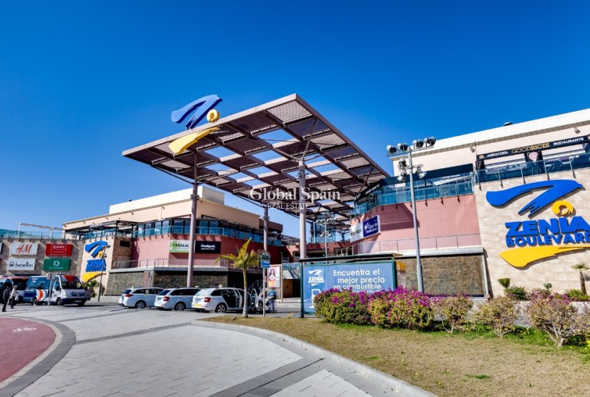 Resale - Apartment -
LAS COLINAS GOLF RESORT - Las Colinas Golf