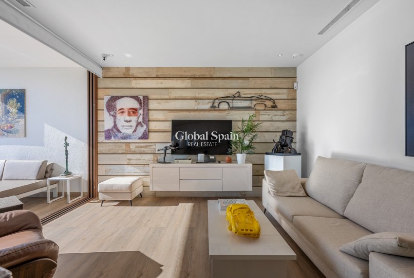 Resale - APARTMENT -
LAS COLINAS GOLF RESORT - Las Colinas Golf