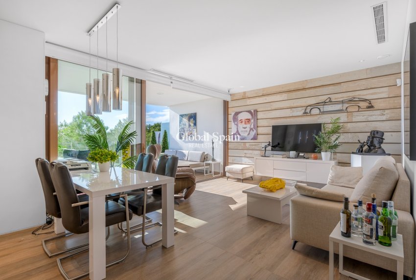 Resale - APARTMENT -
LAS COLINAS GOLF RESORT - Las Colinas Golf