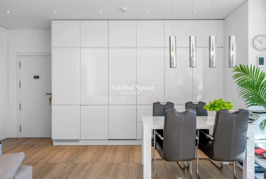 Resale - APARTMENT -
LAS COLINAS GOLF RESORT - Las Colinas Golf