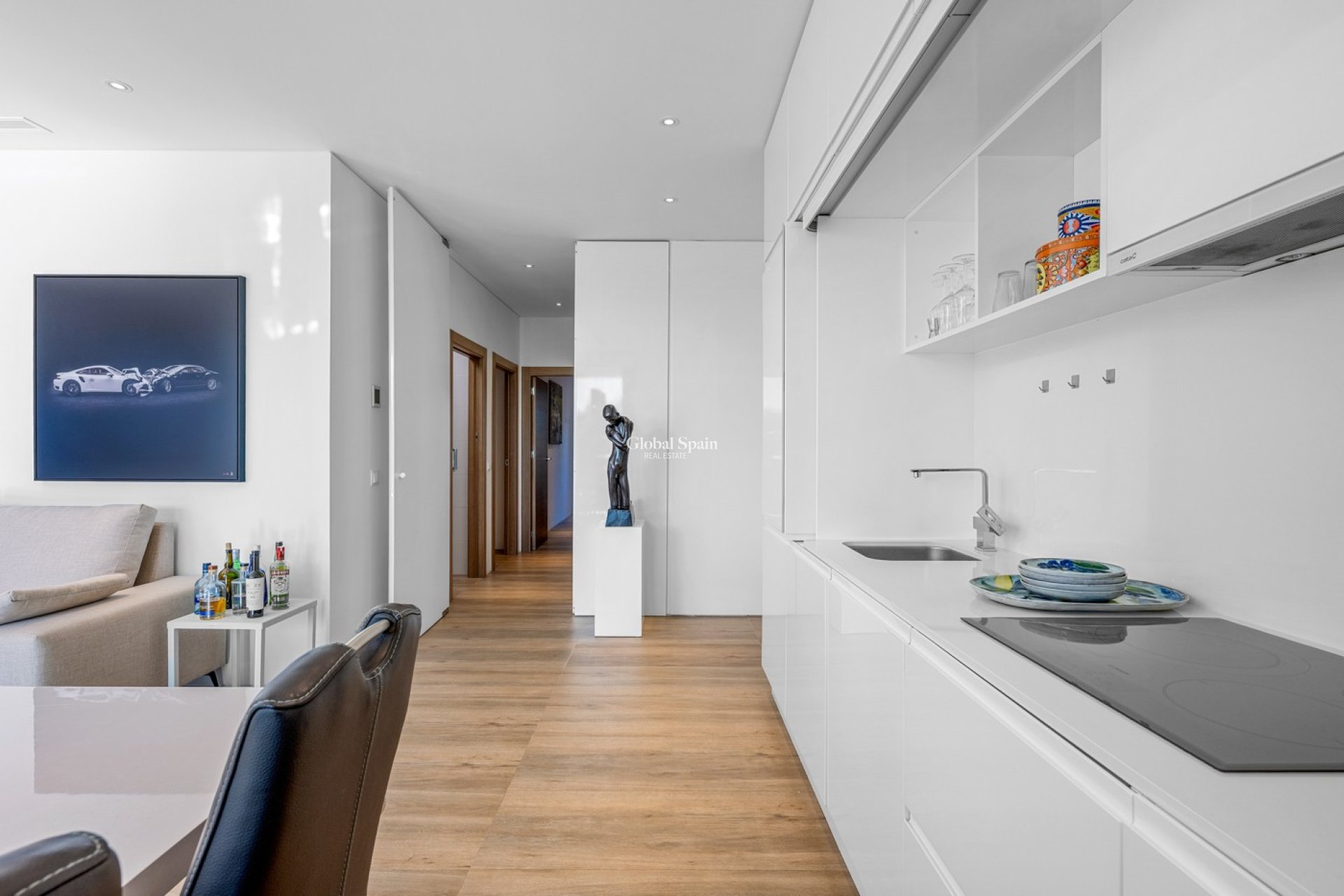 Resale - APARTMENT -
LAS COLINAS GOLF RESORT - Las Colinas Golf