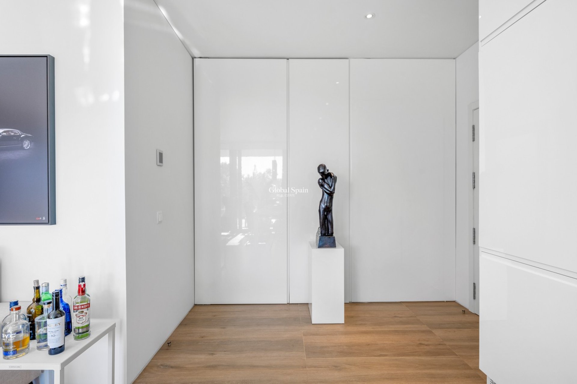 Resale - APARTMENT -
LAS COLINAS GOLF RESORT - Las Colinas Golf