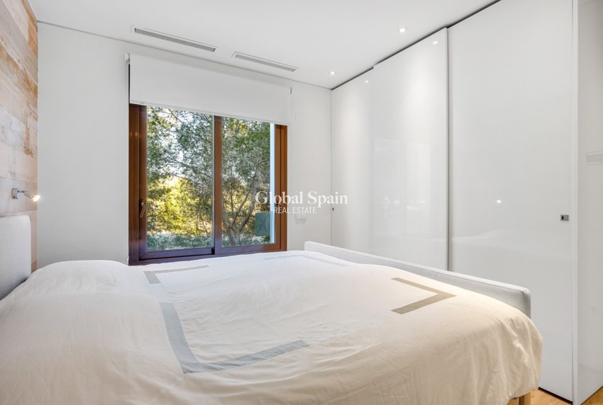 Resale - APARTMENT -
LAS COLINAS GOLF RESORT - Las Colinas Golf