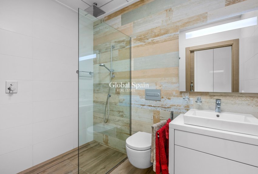 Resale - APARTMENT -
LAS COLINAS GOLF RESORT - Las Colinas Golf