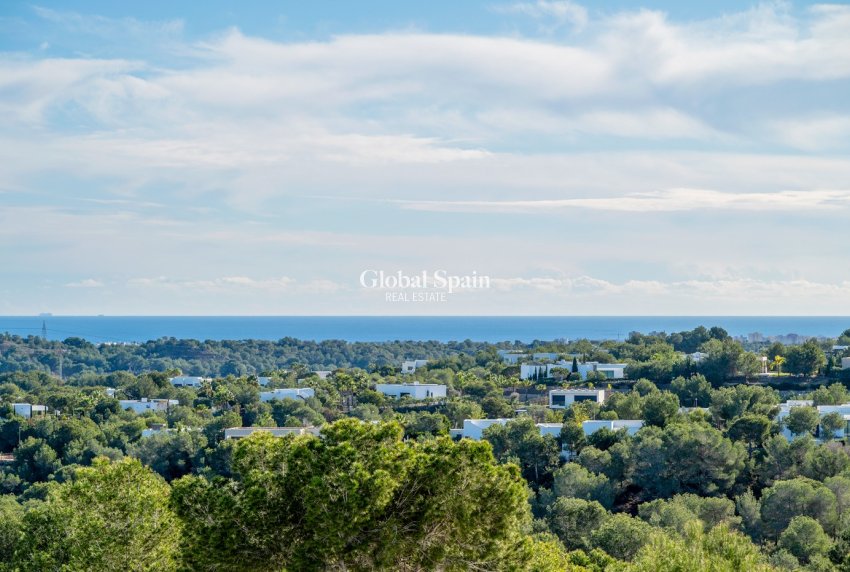 Resale - APARTMENT -
LAS COLINAS GOLF RESORT - Las Colinas Golf