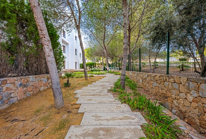 Resale - APARTMENT -
LAS COLINAS GOLF RESORT - Las Colinas Golf