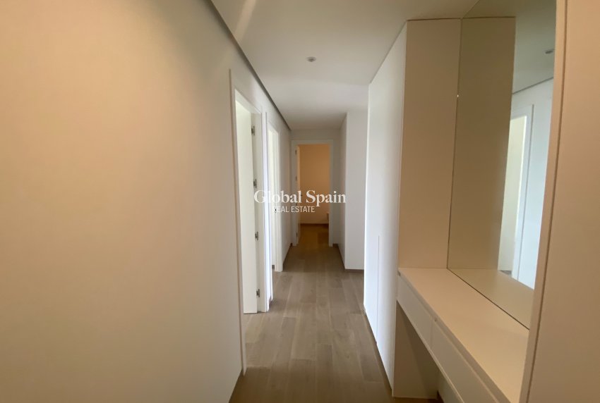 Resale - Apartment -
LAS COLINAS GOLF RESORT