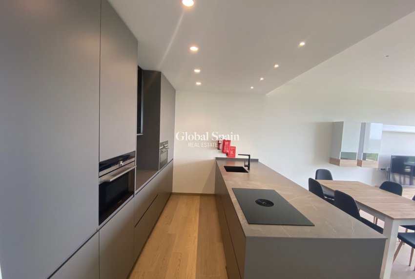 Resale - Apartment -
LAS COLINAS GOLF RESORT