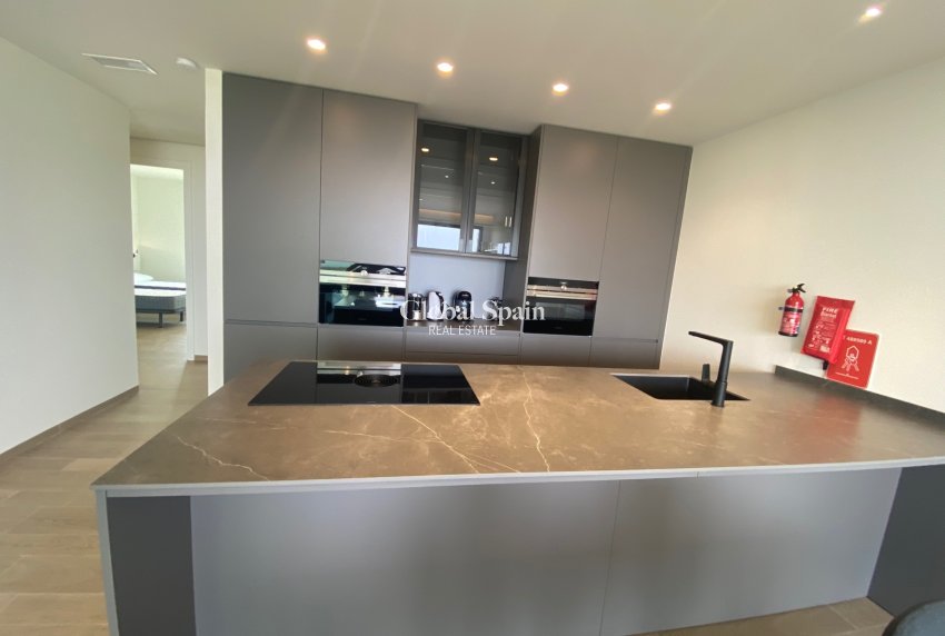 Resale - Apartment -
LAS COLINAS GOLF RESORT