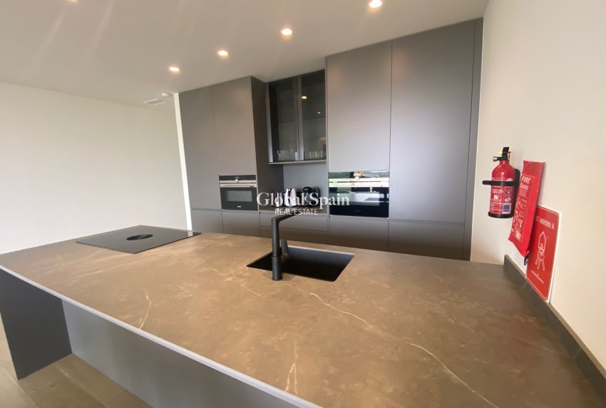 Resale - Apartment -
LAS COLINAS GOLF RESORT