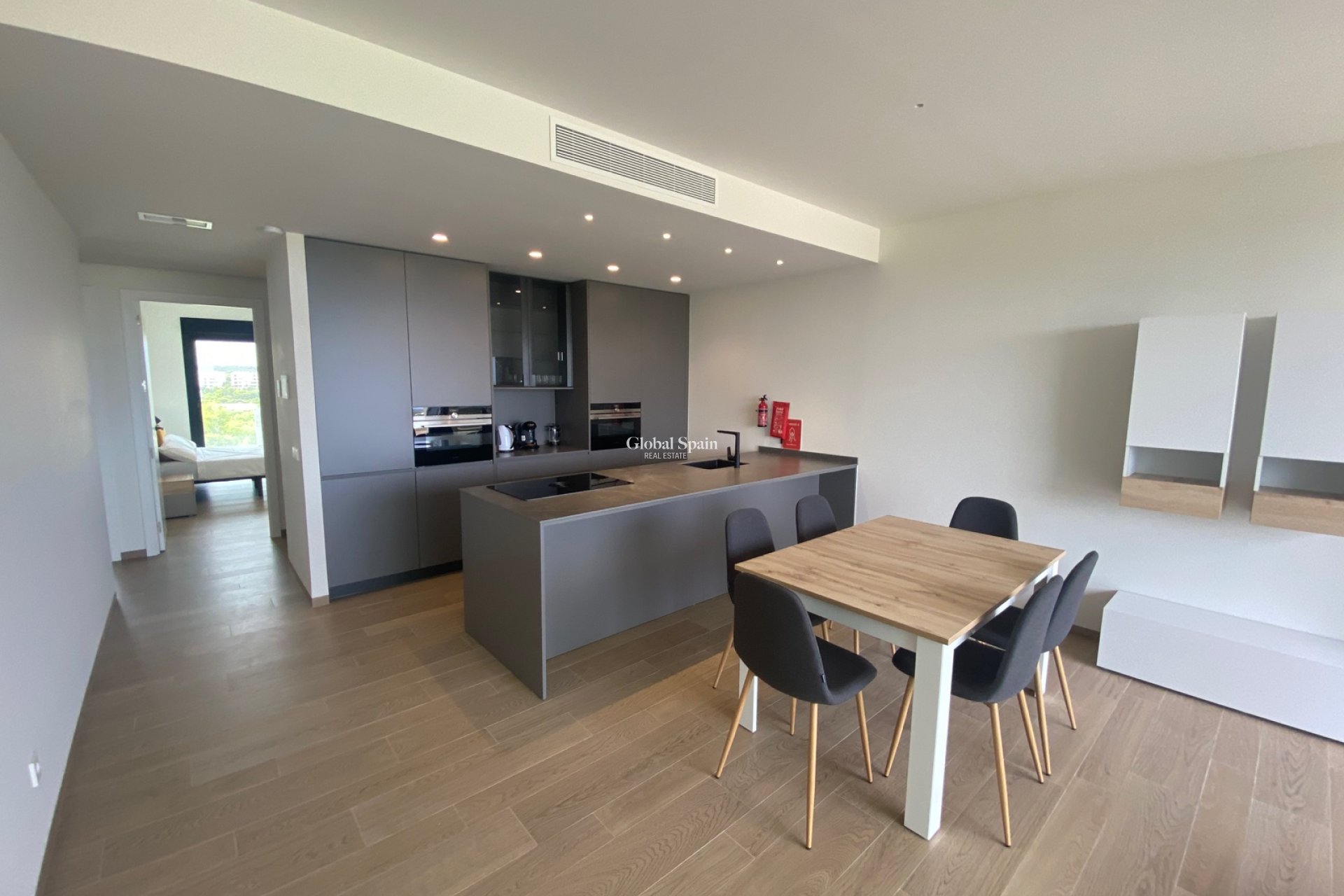 Resale - Apartment -
LAS COLINAS GOLF RESORT