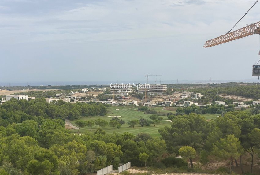 Resale - Apartment -
LAS COLINAS GOLF RESORT
