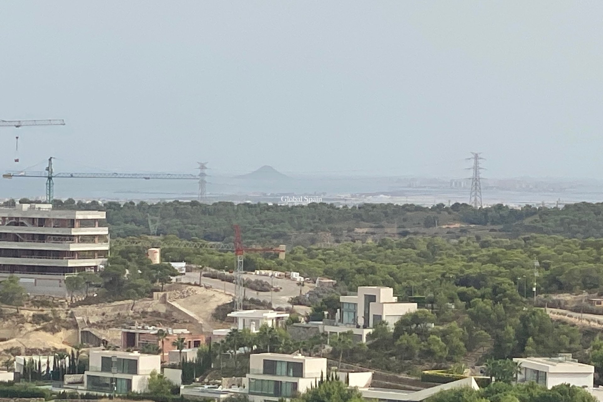 Resale - Apartment -
LAS COLINAS GOLF RESORT