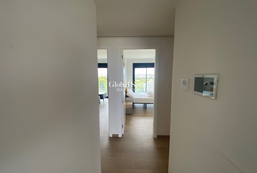 Resale - Apartment -
LAS COLINAS GOLF RESORT