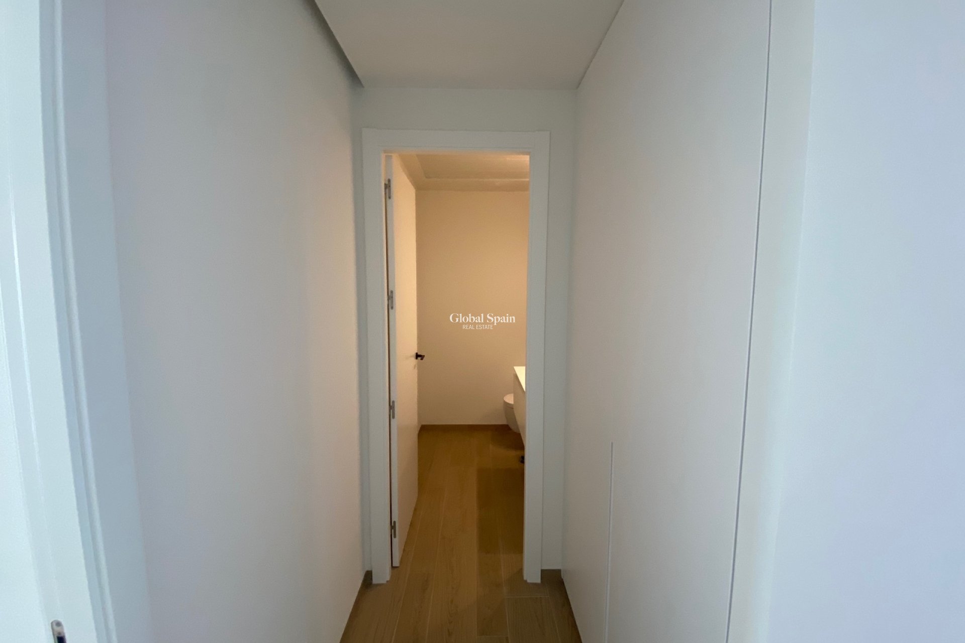 Resale - Apartment -
LAS COLINAS GOLF RESORT