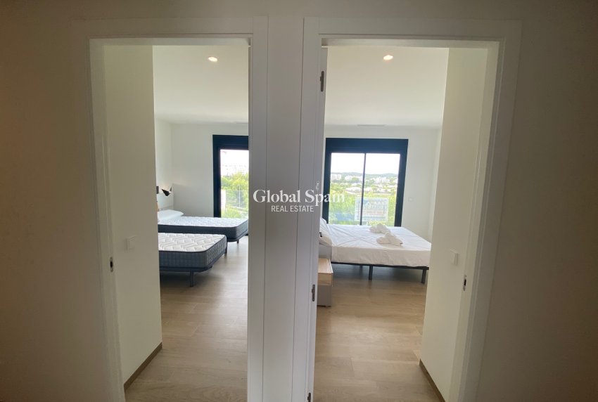 Resale - Apartment -
LAS COLINAS GOLF RESORT