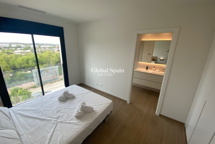 Resale - Apartment -
LAS COLINAS GOLF RESORT