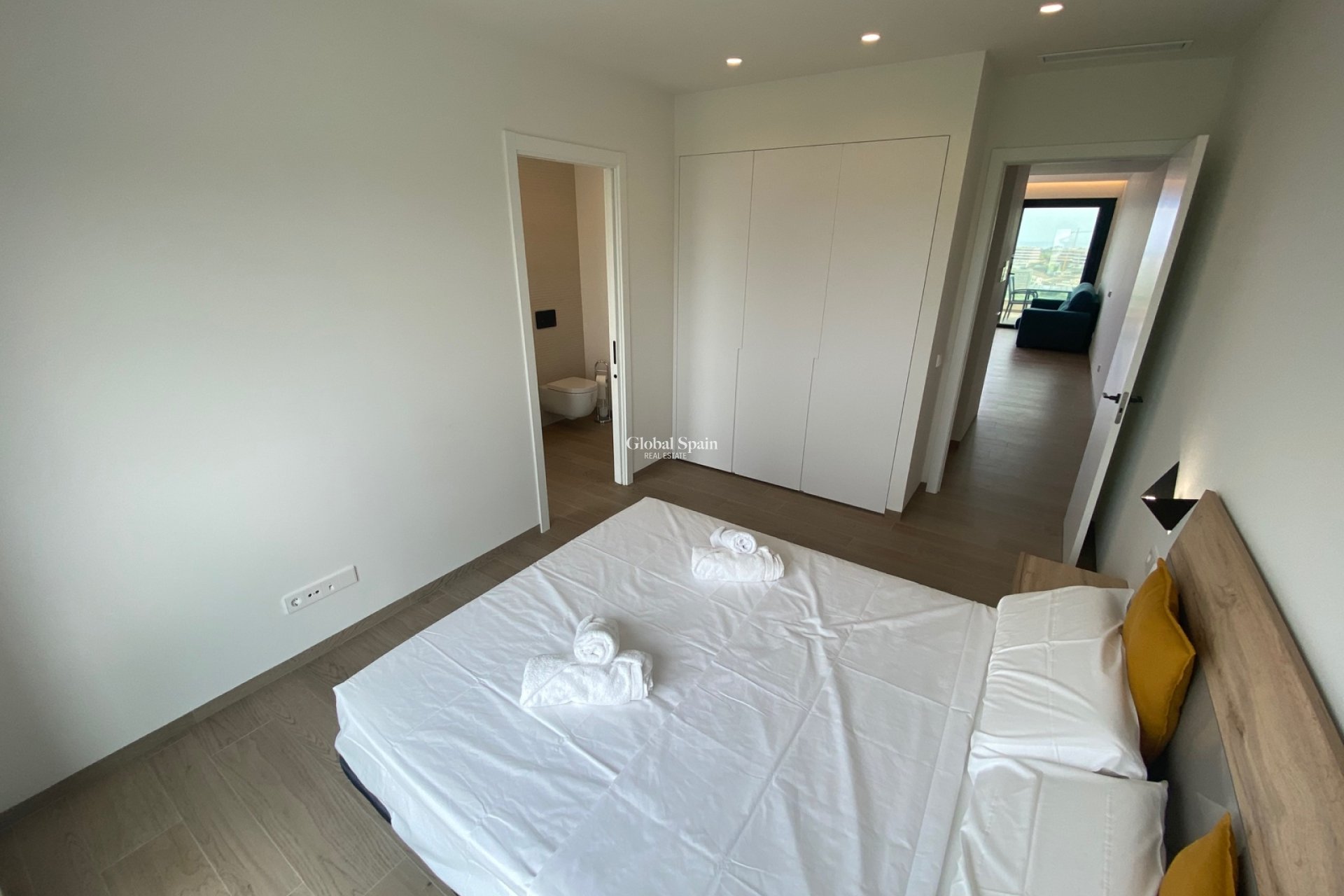 Resale - Apartment -
LAS COLINAS GOLF RESORT