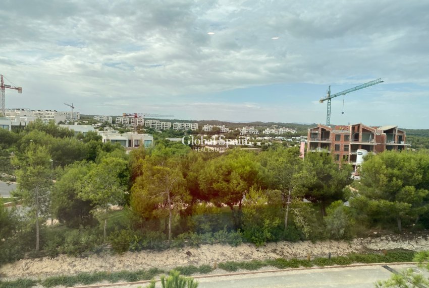 Resale - Apartment -
LAS COLINAS GOLF RESORT