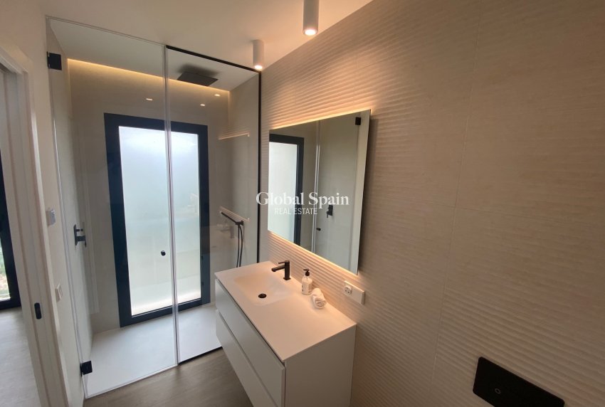 Resale - Apartment -
LAS COLINAS GOLF RESORT