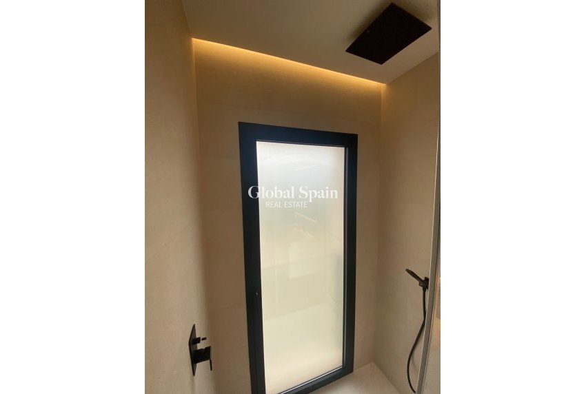 Resale - Apartment -
LAS COLINAS GOLF RESORT