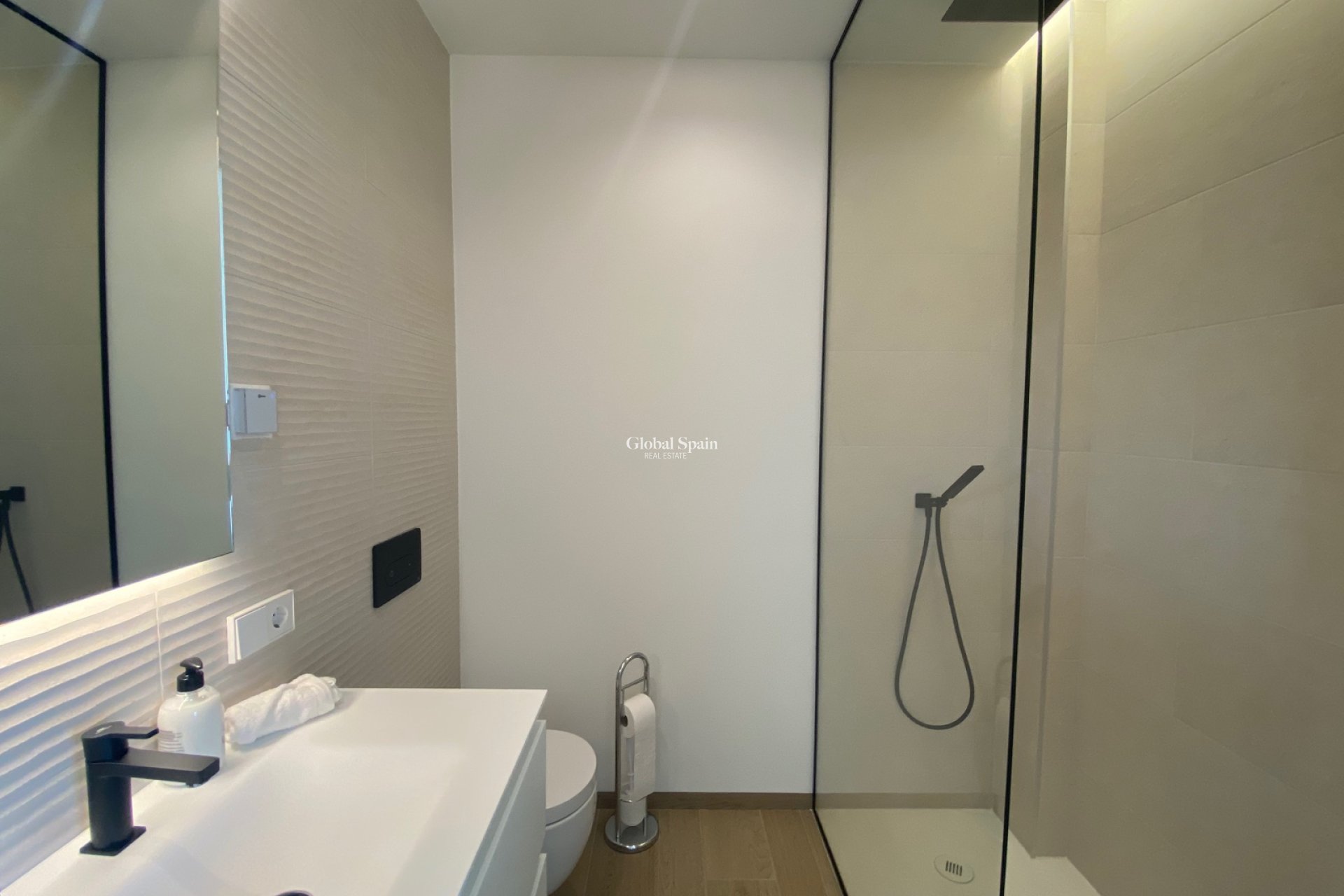 Resale - Apartment -
LAS COLINAS GOLF RESORT