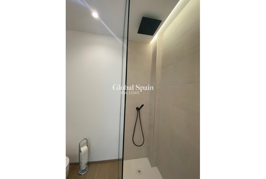 Resale - Apartment -
LAS COLINAS GOLF RESORT