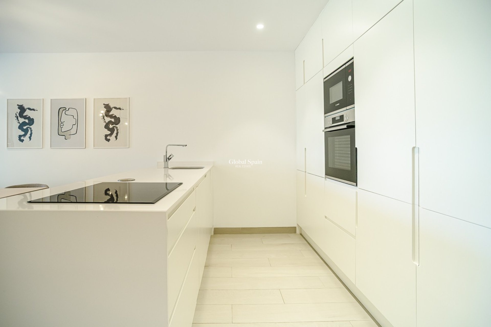 Resale - Apartment -
LAS COLINAS GOLF RESORT