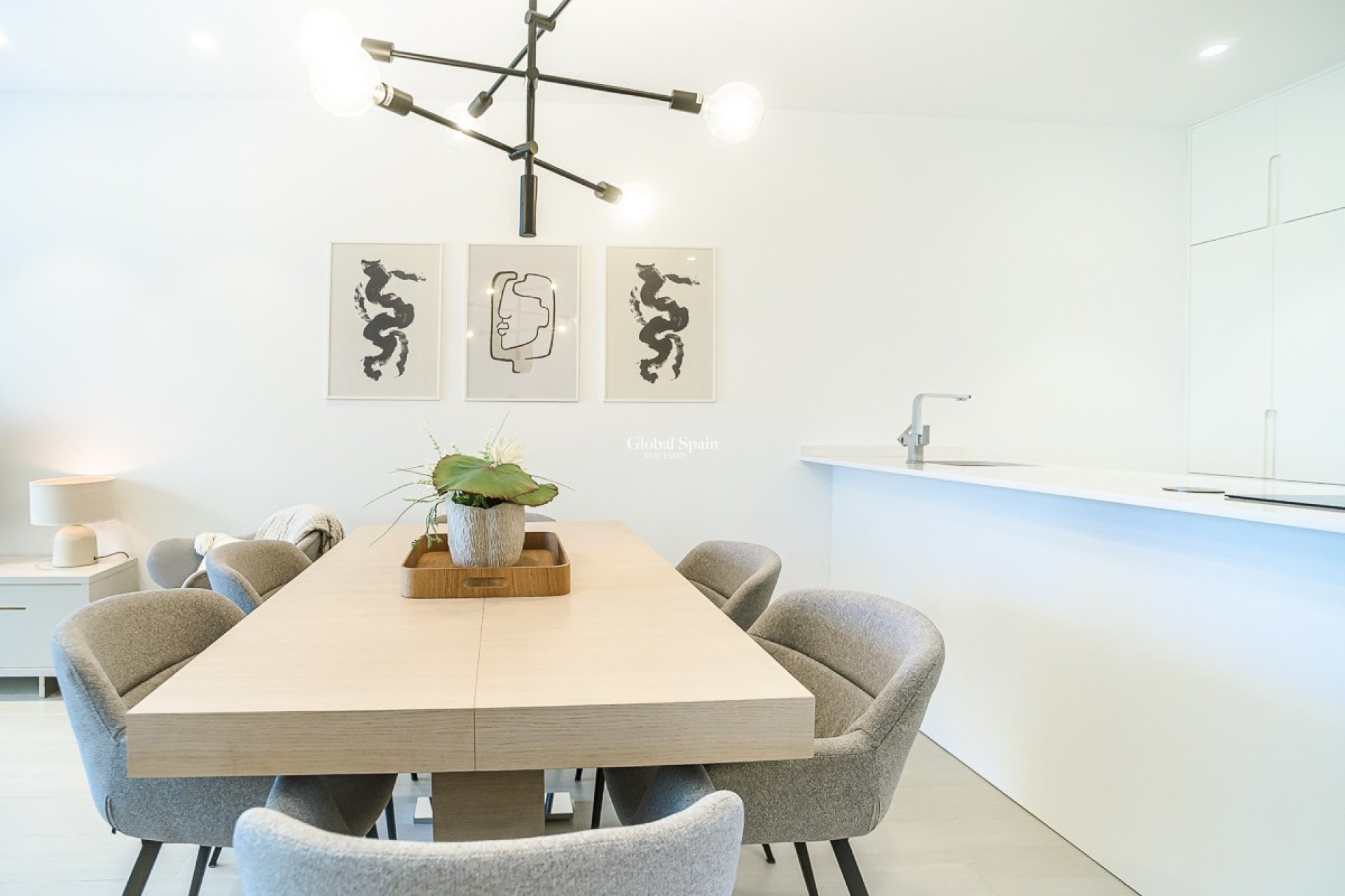 Resale - Apartment -
LAS COLINAS GOLF RESORT