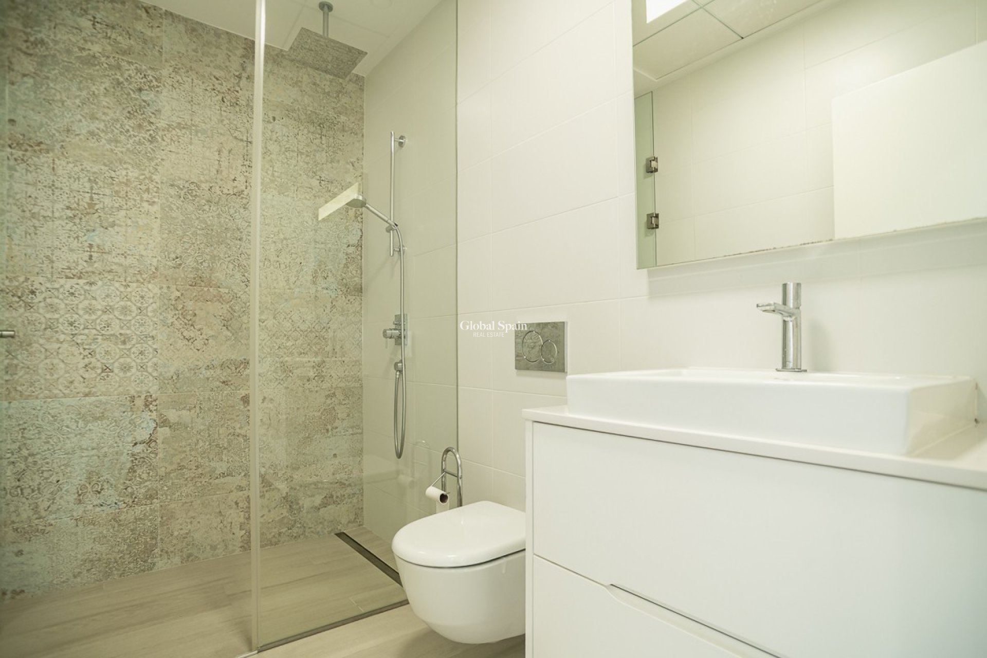 Resale - Apartment -
LAS COLINAS GOLF RESORT