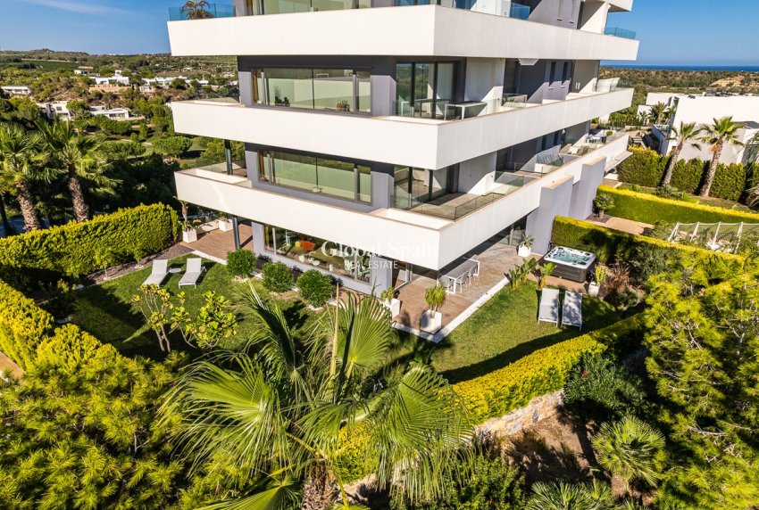 Resale - APARTMENT -
LAS COLINAS GOLF RESORT