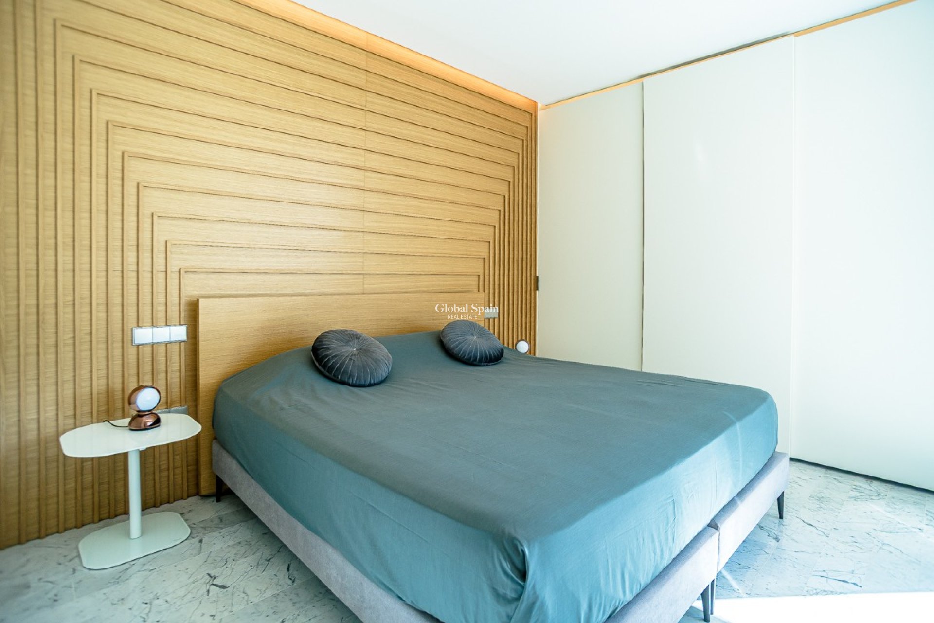 Resale - APARTMENT -
LAS COLINAS GOLF RESORT